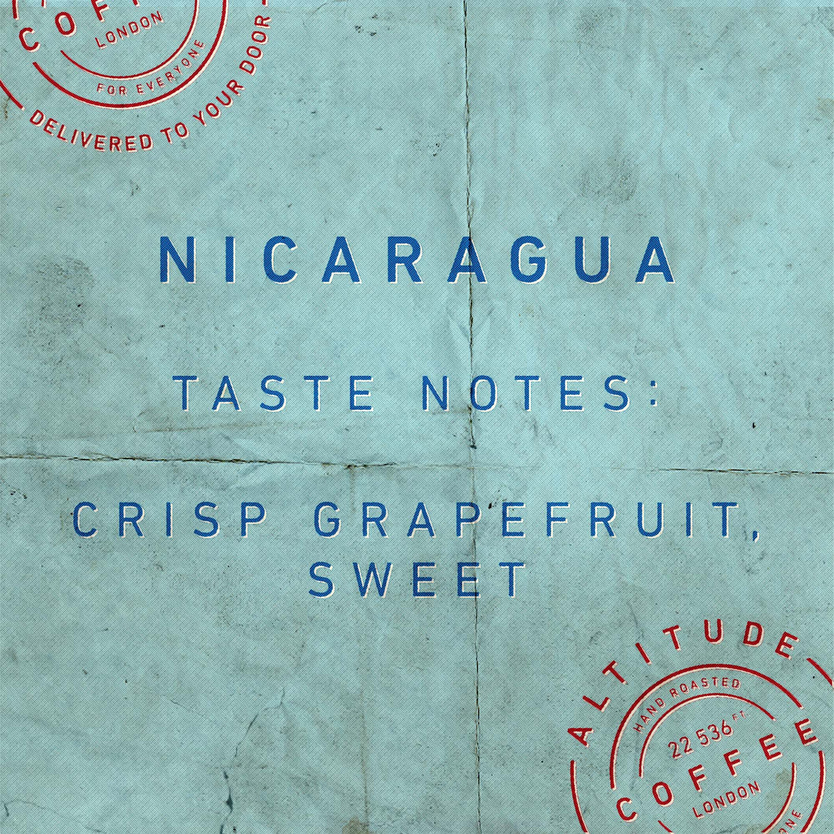 Nicaraguan coffee taste notes