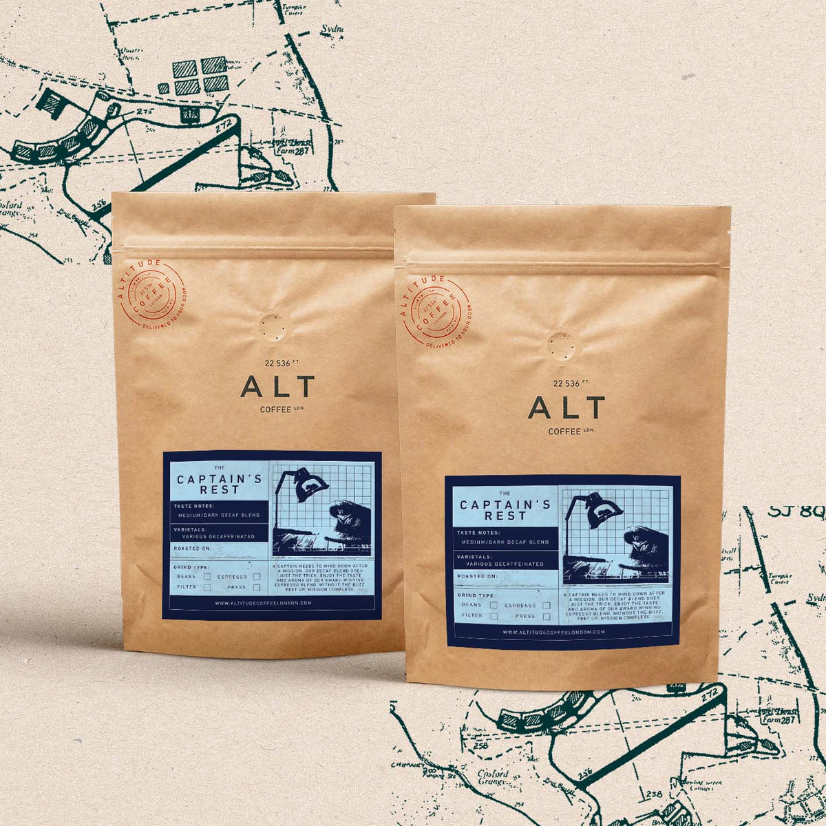Ultimate 1kg Coffee Subscription