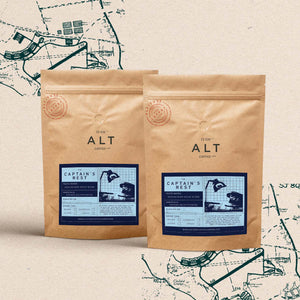 Ultimate 1kg Coffee Subscription