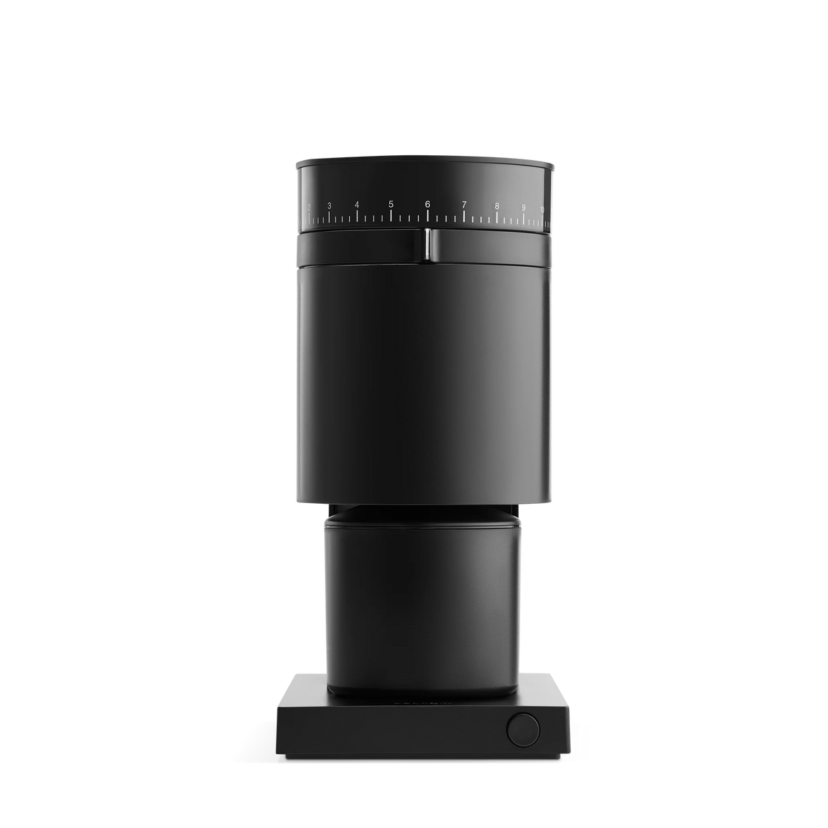 Fellow Opus Grinder Matte Black