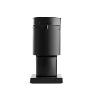 Fellow Opus Grinder Matte Black