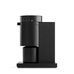 Fellow Opus grinder side shot