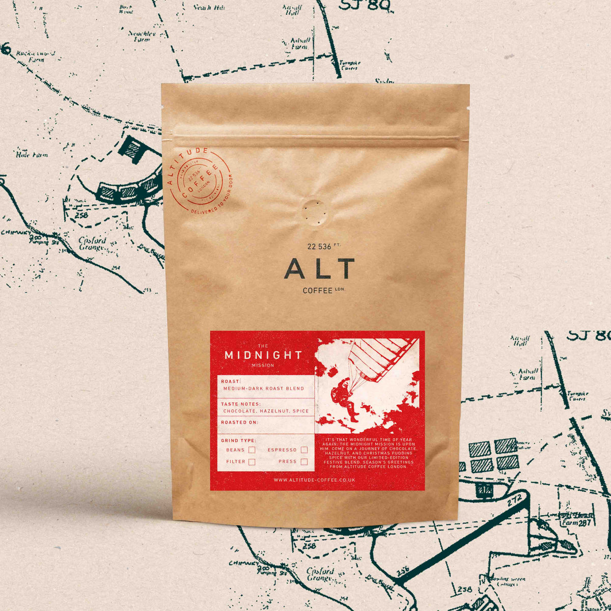 The Midnight Mission