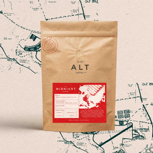 The Midnight Mission