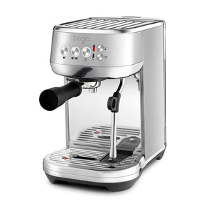 Sage Bambino Plus stainless steel