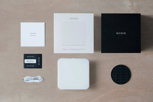 Acaia Pearl S Coffee Scale