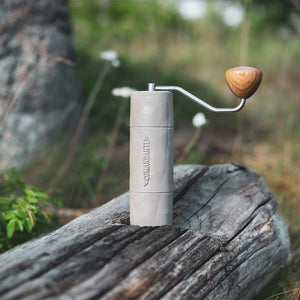 Comandante X25 Ultimate Travel Kit