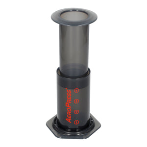 Aeropress coffee maker