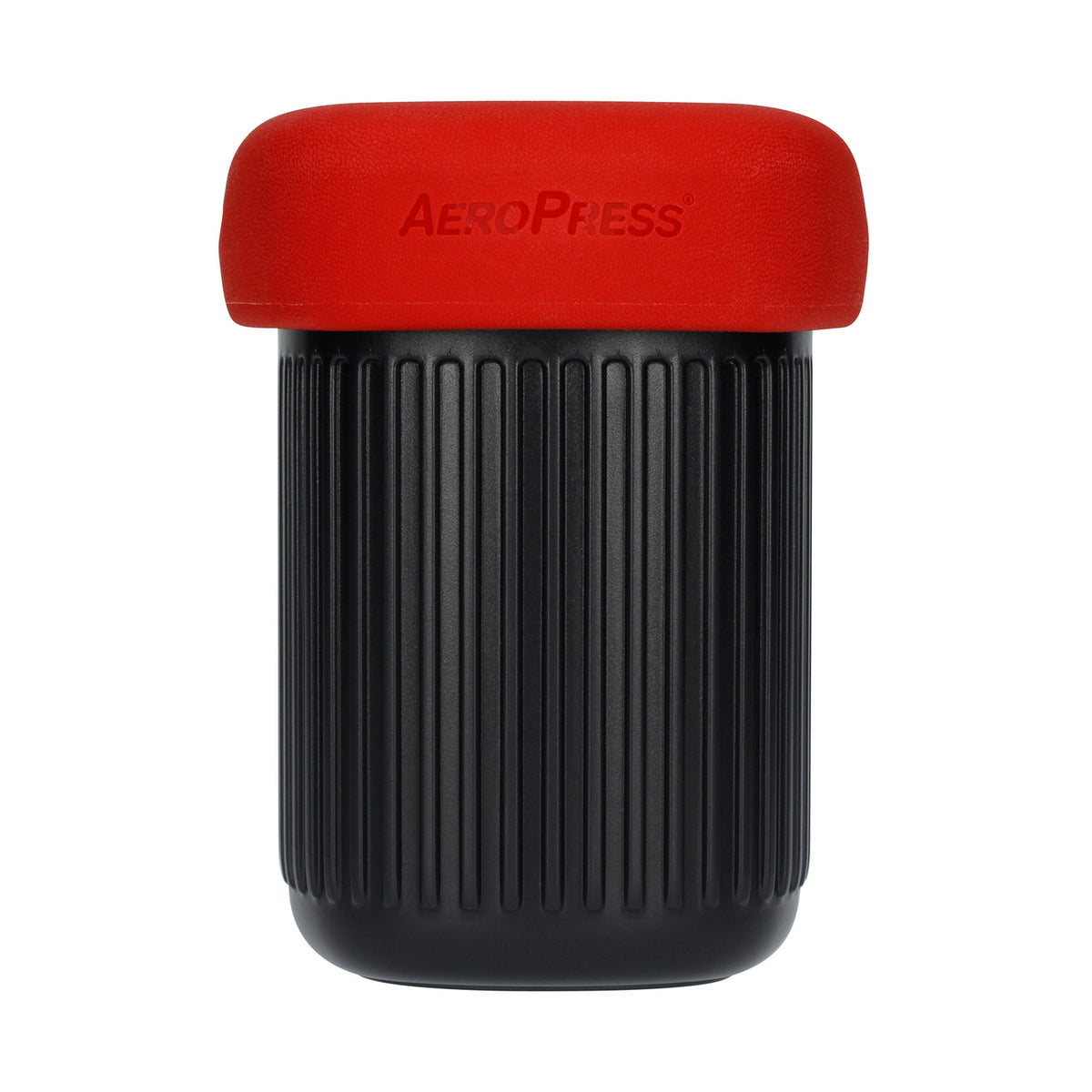 Aeropress Go travel cup