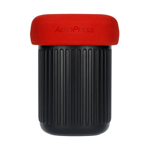 Aeropress Go travel cup