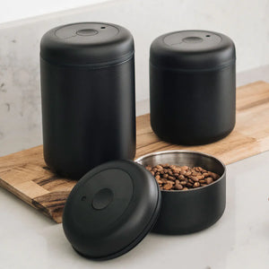 Fellow Atmos Canister assortment