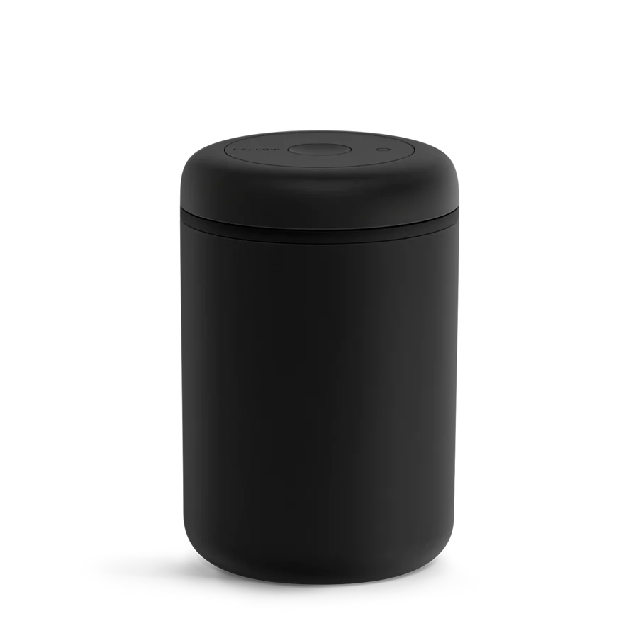 Fellow Atmos 1.2L matte black