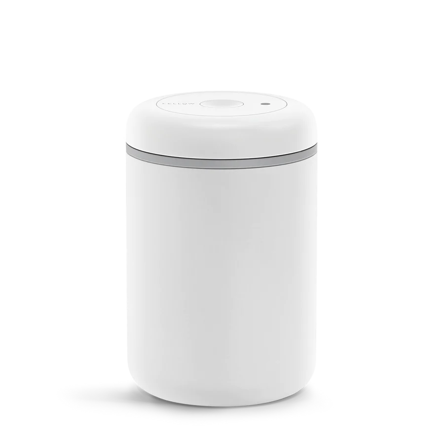 Fellow Atmos 1.2L Matte White