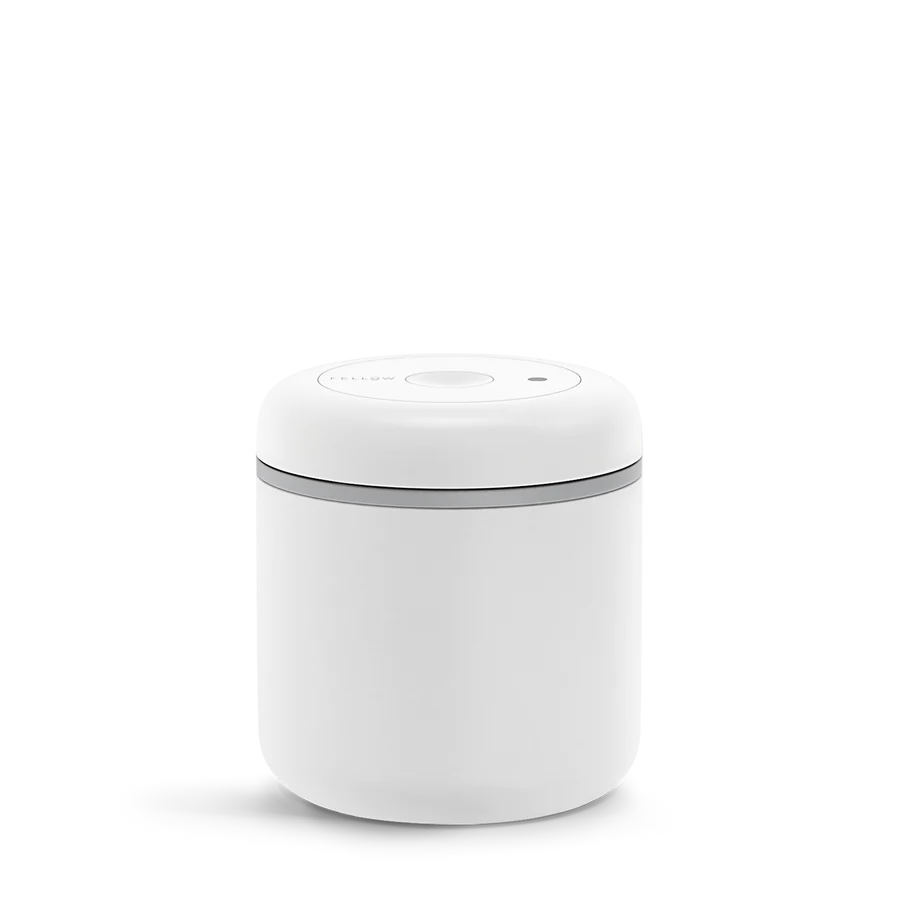 Fellow Atmos 0.7L matte white