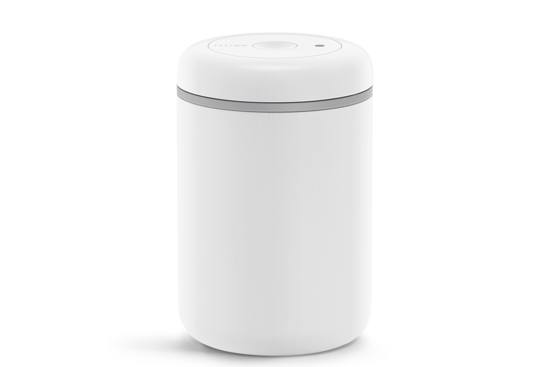 Fellow Atmos 1.2L matte white
