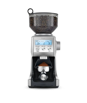 Sage The Smart Grinder Pro Stainless Steel