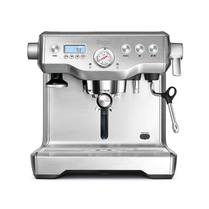 Sage The Dual Boiler Stainless Steel
