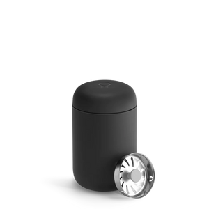 Fellow Carter Move 8oz matte black