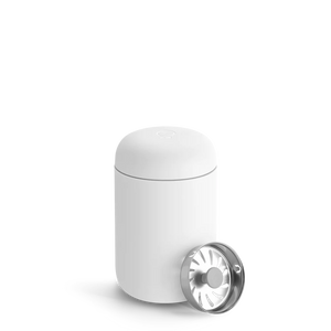 Fellow Carter Move 8oz matte white