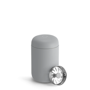 Fellow Carter Move 8oz matte grey