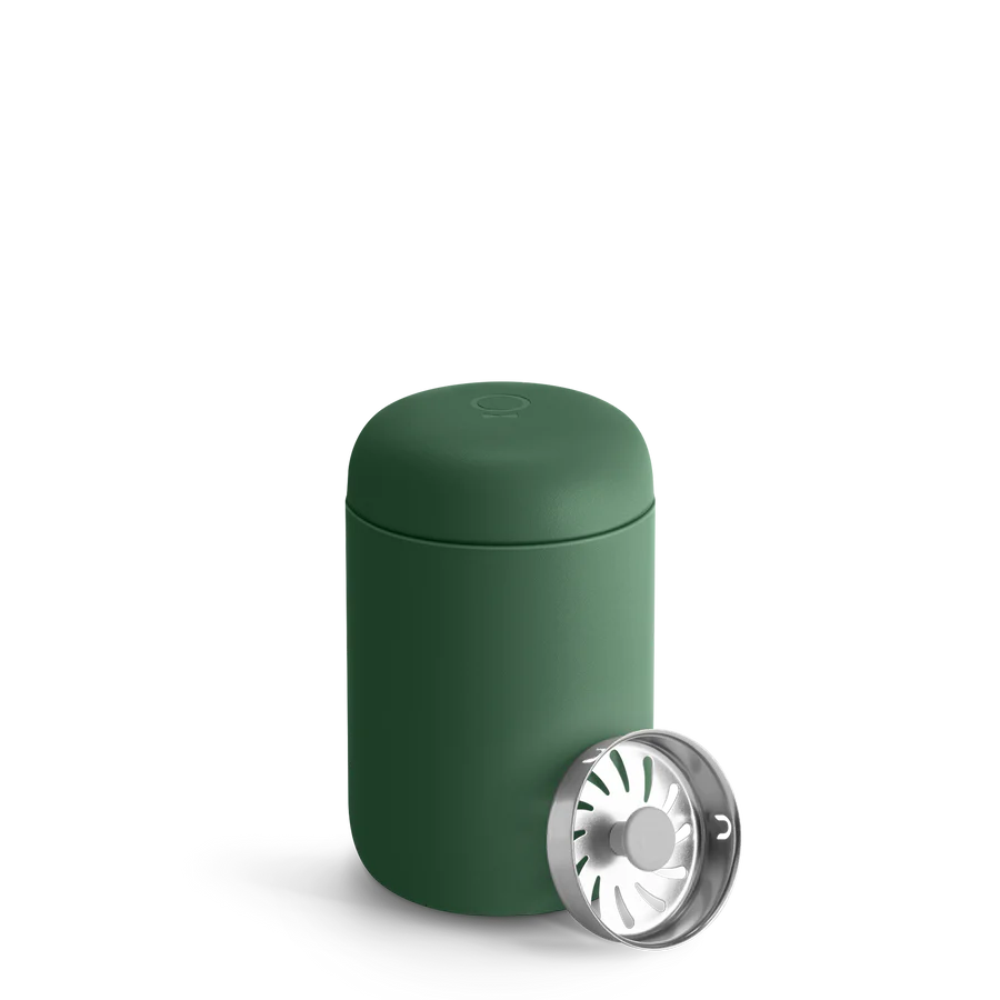 Fellow Carter Move 8oz Cargo Green