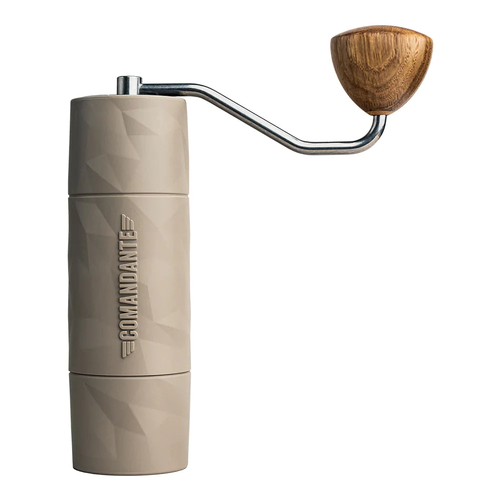Comandante X25 Ultimate Travel Kit