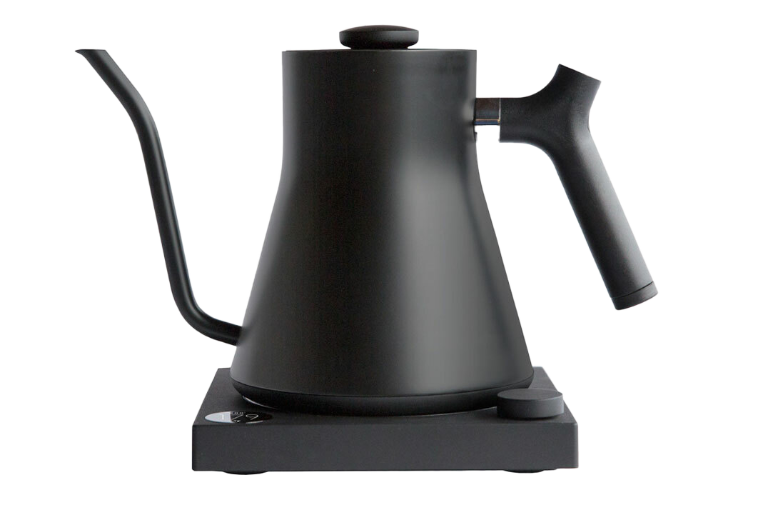Fellow Stagg EKG Matte Black