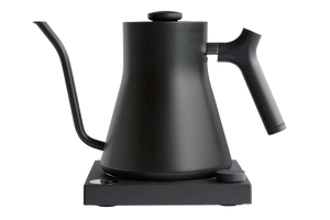 Fellow Stagg EKG Matte Black