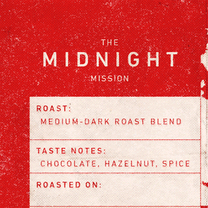 The Midnight Mission