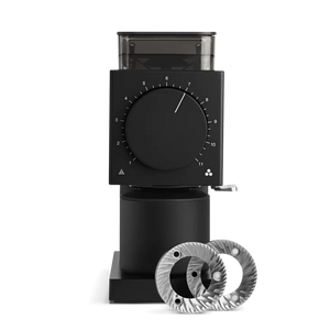 Fellow Ode Gen 2 Grinder Matte Black
