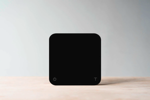 Acaia Pearl 2021 Coffee Scale Pitch Black