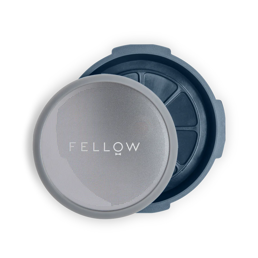 Fellow Prismo filter