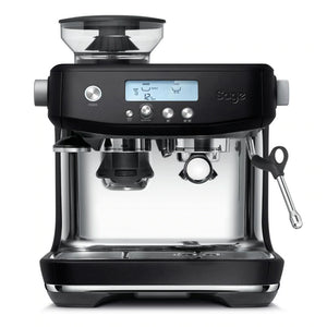 Sage Barista Pro Black Truffle