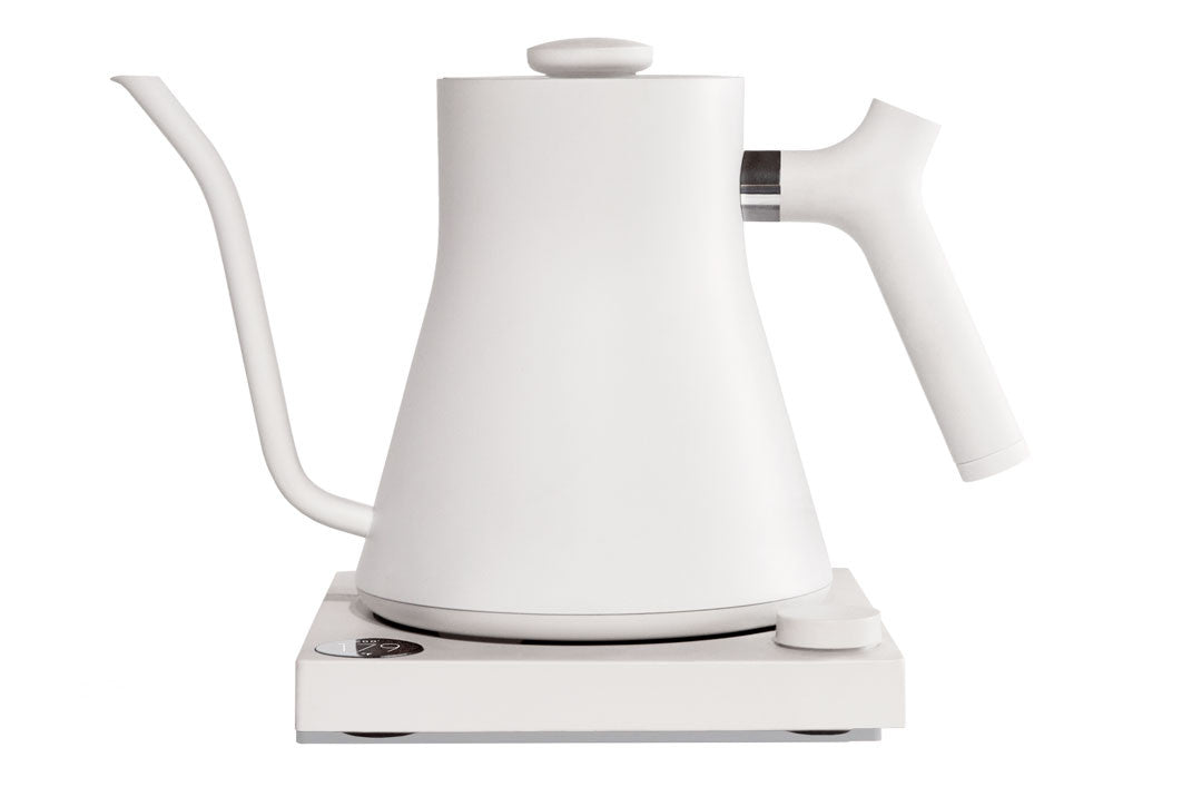 Fellow Stagg EKG Matte White