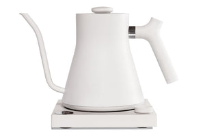 Fellow Stagg EKG Matte White
