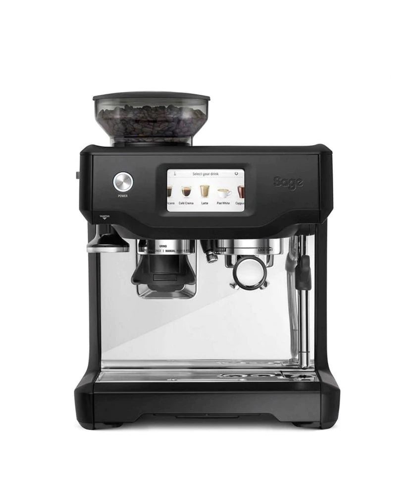 Sage Barista Touch Black Truffle
