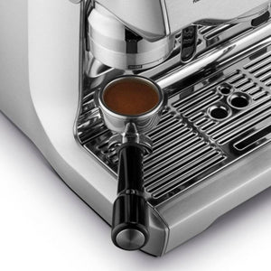 Sage Oracle Touch grinding chamber