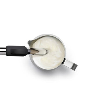 Sage Barista Touch Stainless Steel steaming milk