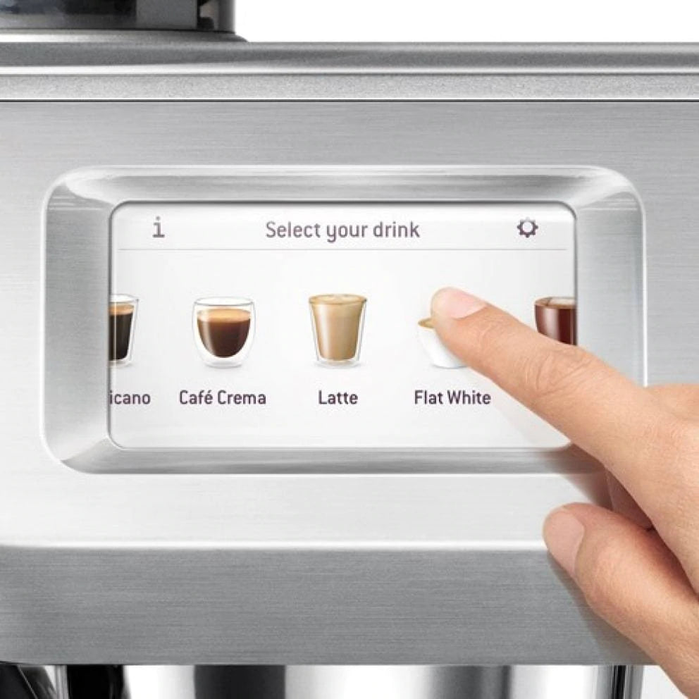 Sage Oracle Touch screen