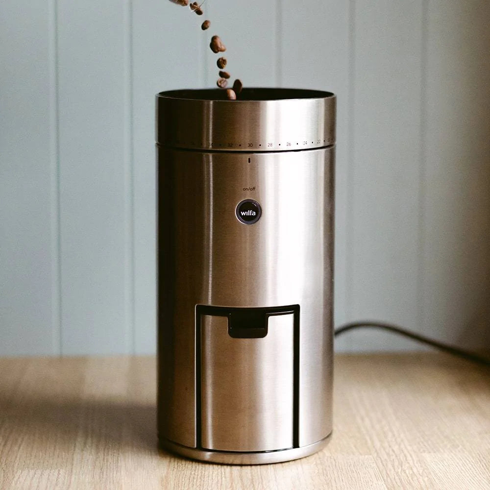 Wilfa Uniform Grinder alternative view