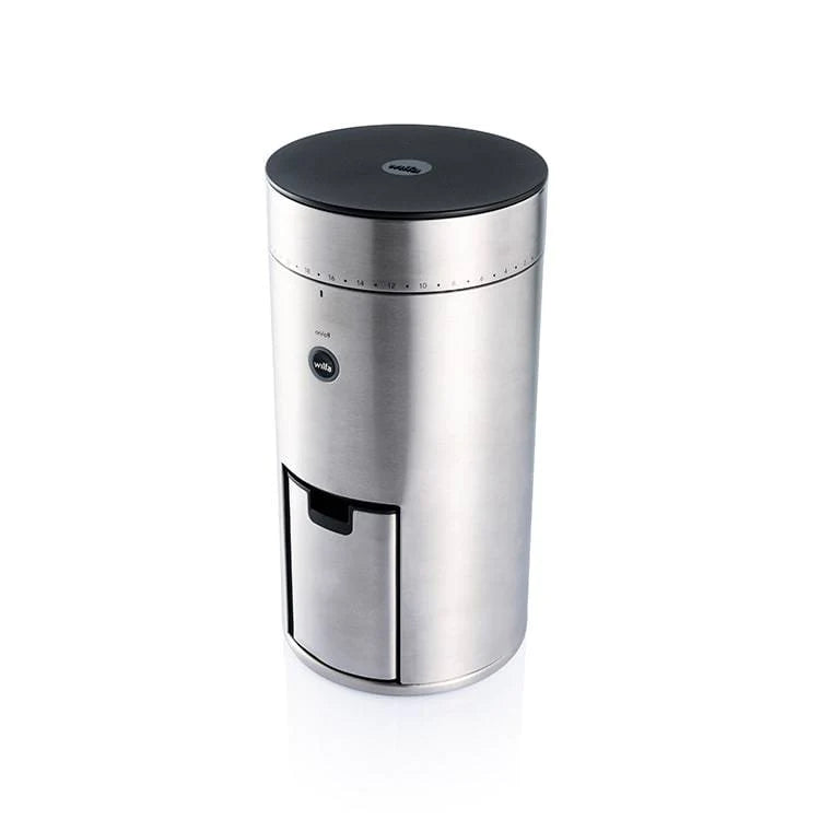 Wilfa Uniform Grinder with cover