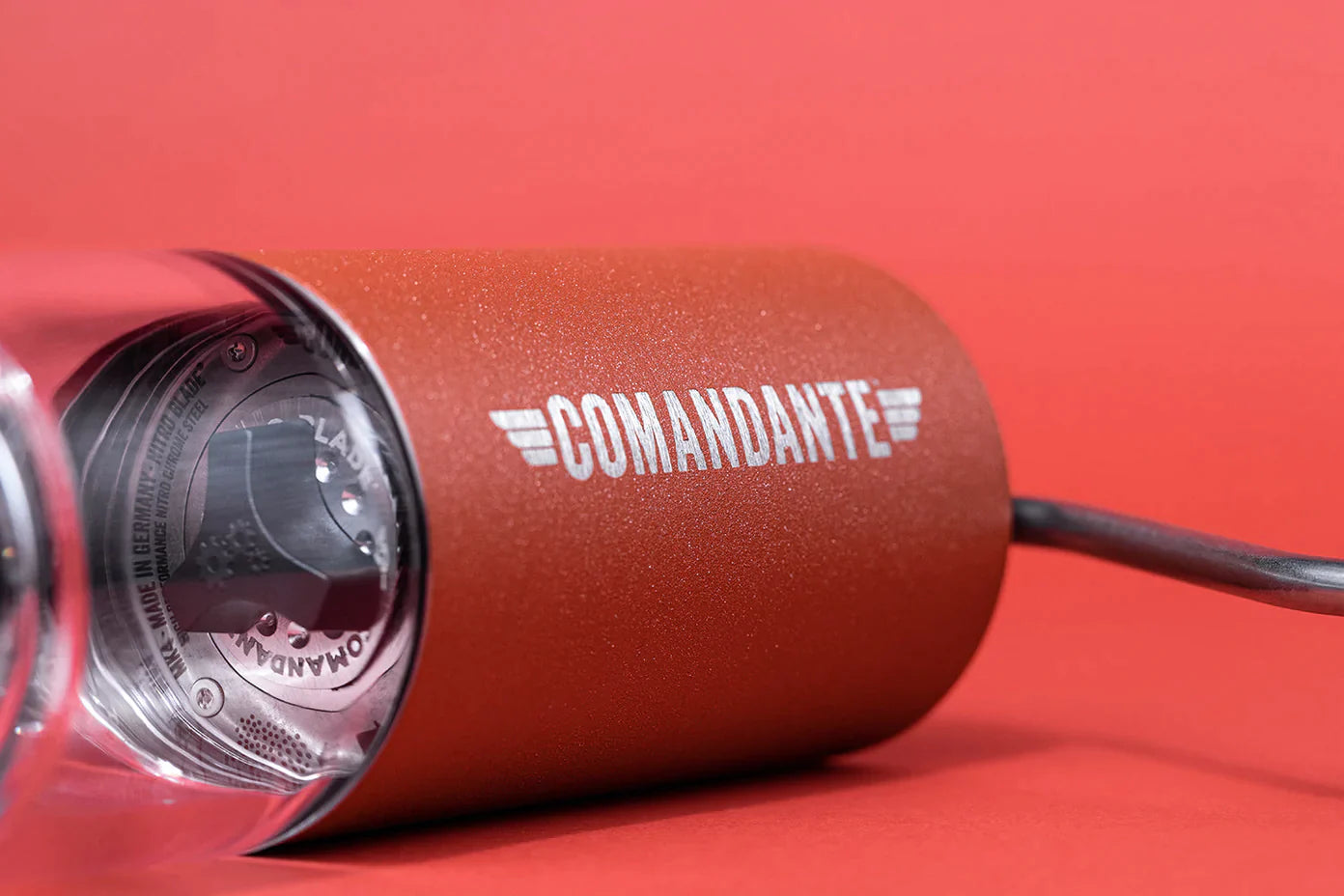 Comandante Coffee Grinders