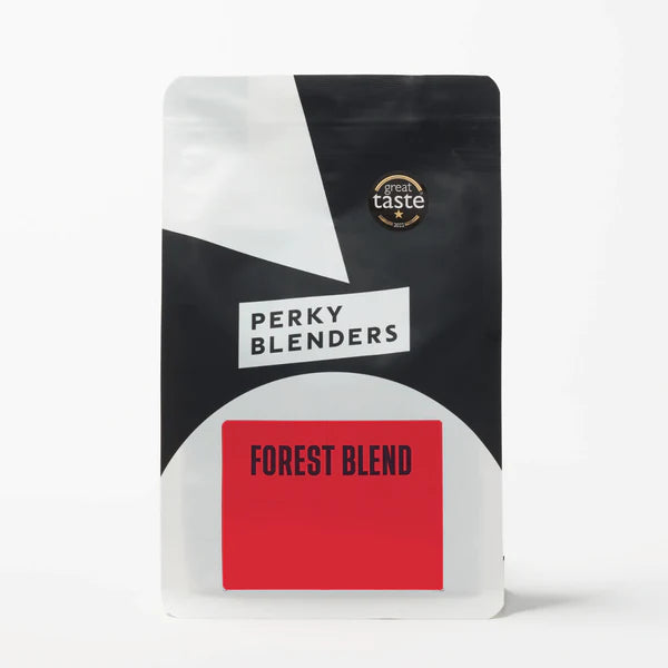 Forest coffee blend