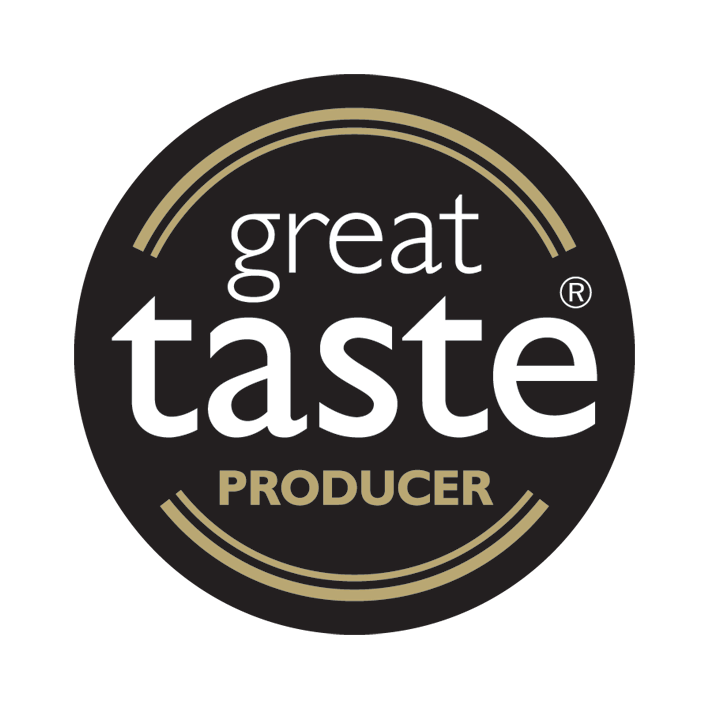 Great Taste Award Producer Badge