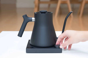 Fellow Stagg EKG Electric Kettle