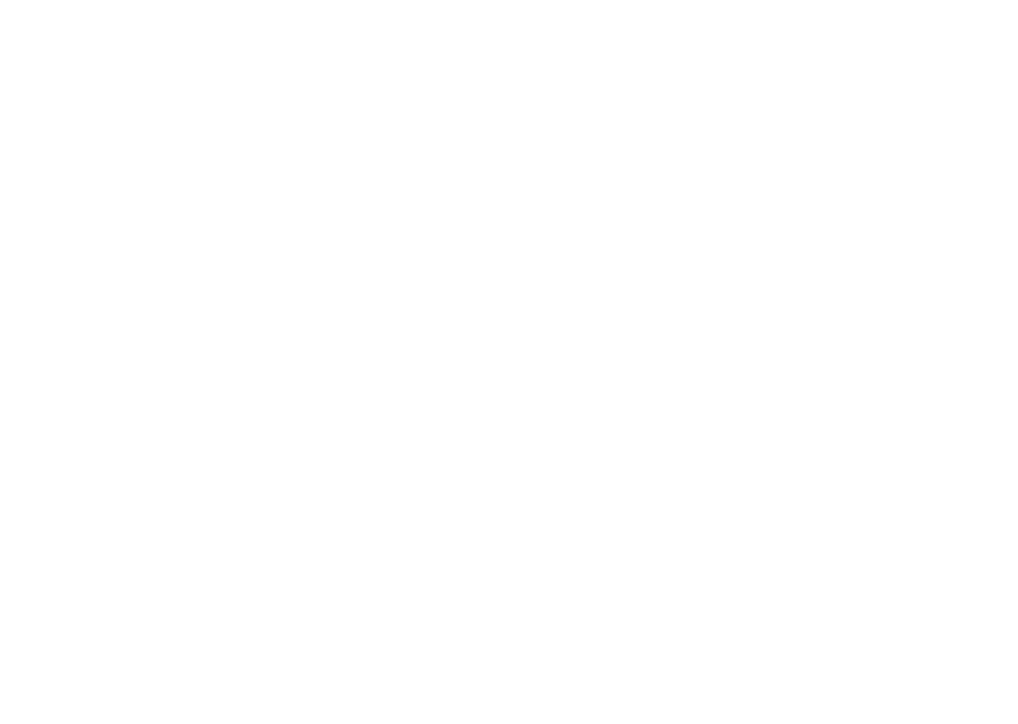 Altitude Coffee London White Logo
