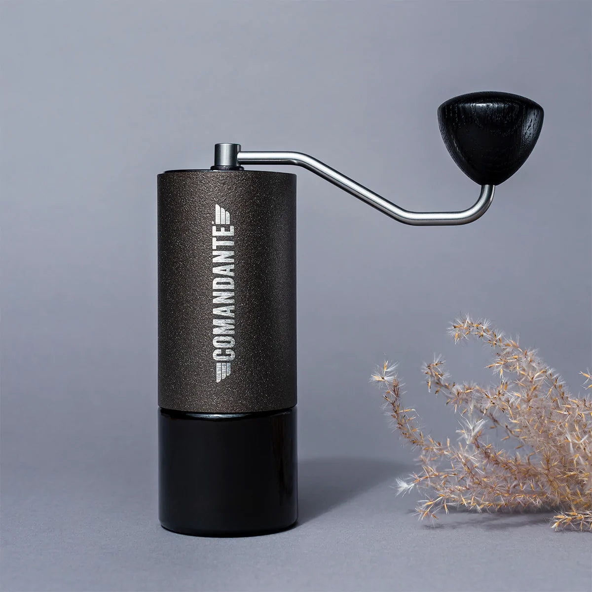 Comandante C40 Nitro Blade Coffee Grinder MK4 - Altitude Coffee London