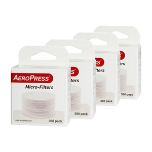 Aeropress Filter Papers (350 pieces)