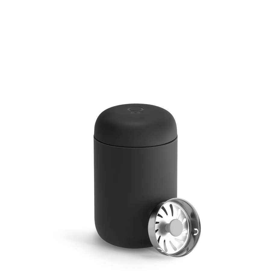 Fellow Carter Move 8oz matte black