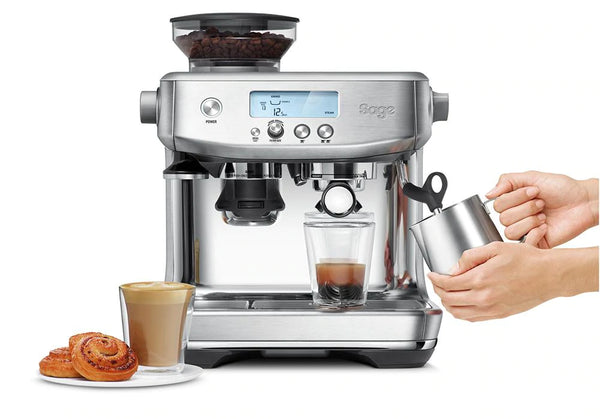 Sage sales barista pro